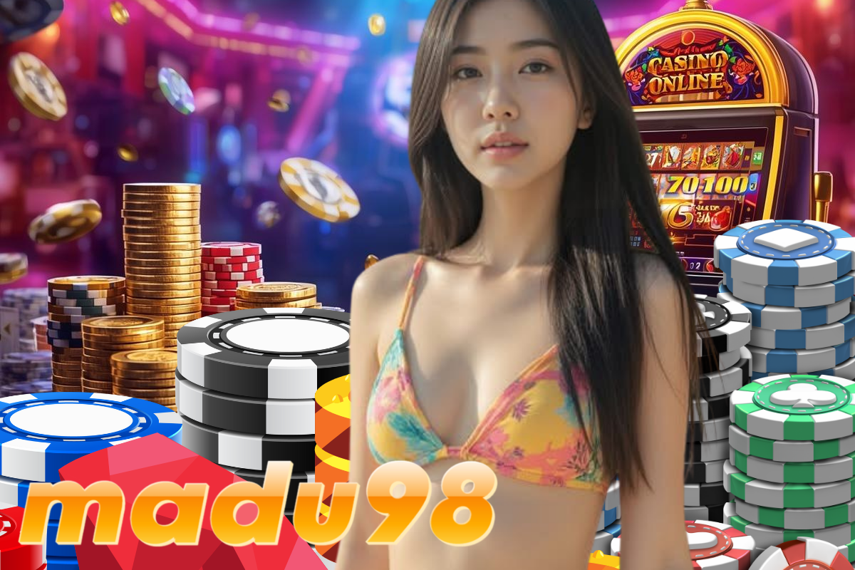 madu98 wallet
