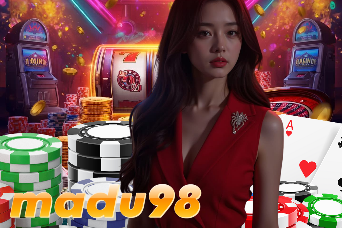 madu98 เข้าสู่ระบบ